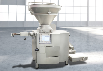 Commercial Dry Ingredients Mixer